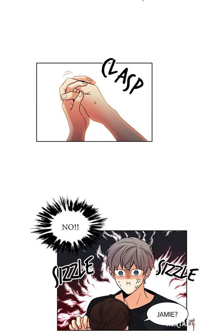 Oh! Holy Oh! Holy Chapter 112 - Page 14