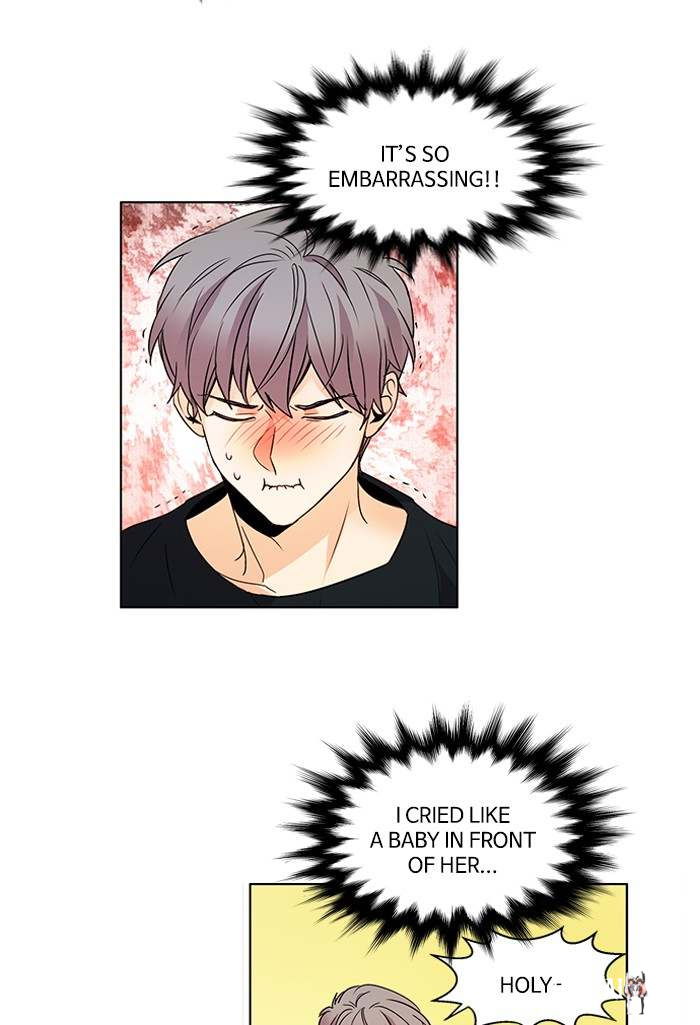 Oh! Holy Oh! Holy Chapter 112 - Page 2