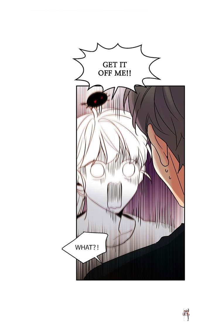 Oh! Holy Oh! Holy Chapter 112 - Page 21