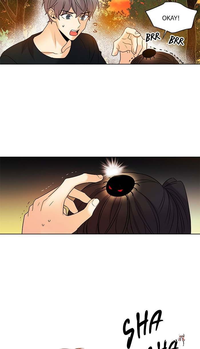 Oh! Holy Oh! Holy Chapter 112 - Page 23