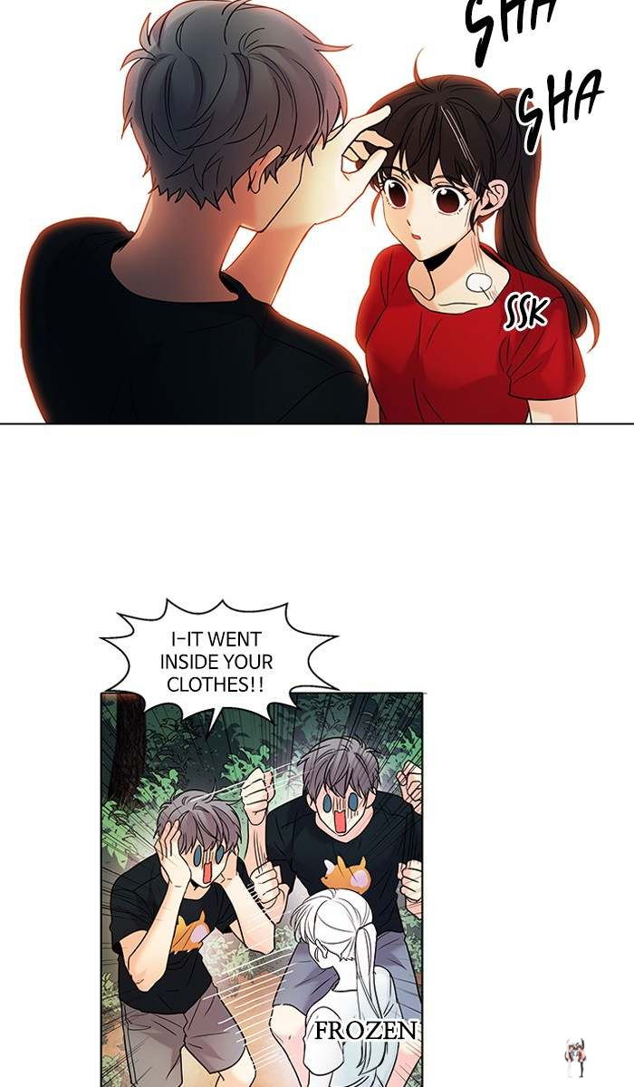 Oh! Holy Oh! Holy Chapter 112 - Page 24