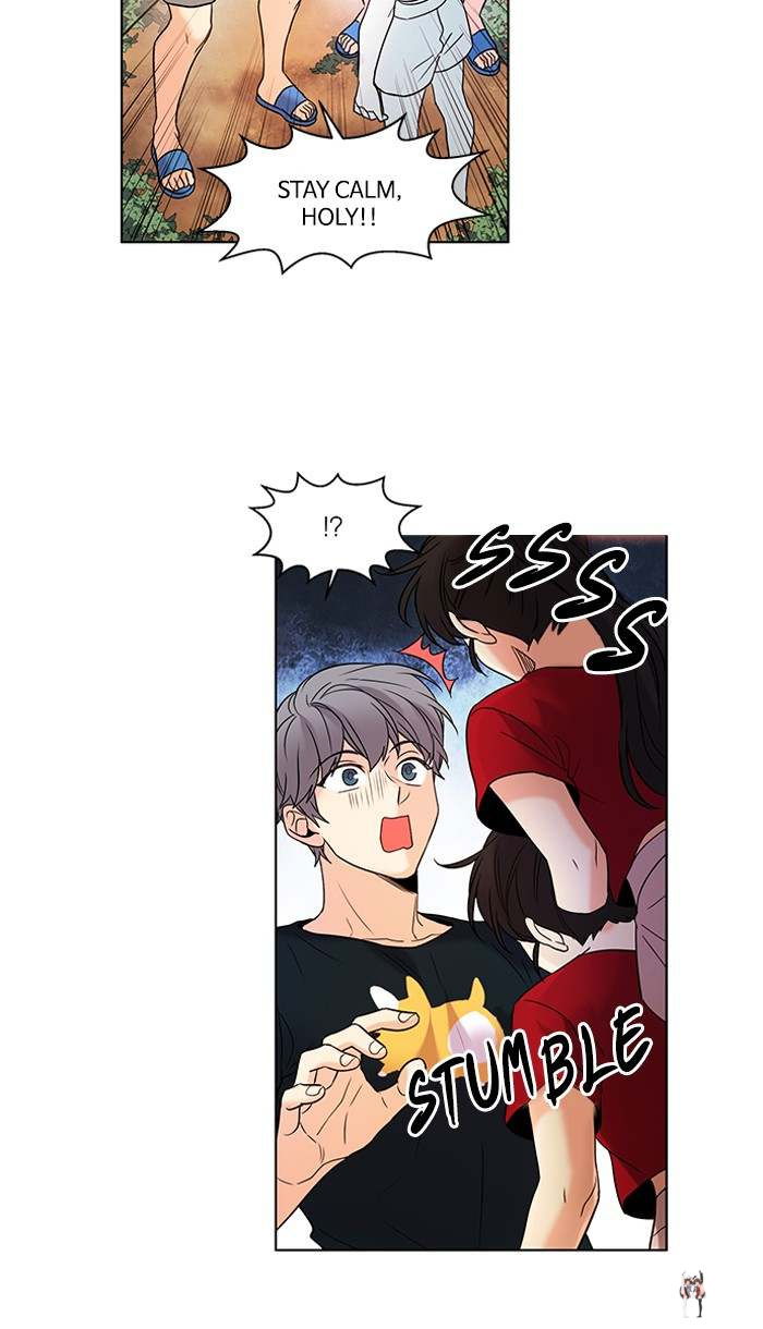 Oh! Holy Oh! Holy Chapter 112 - Page 25