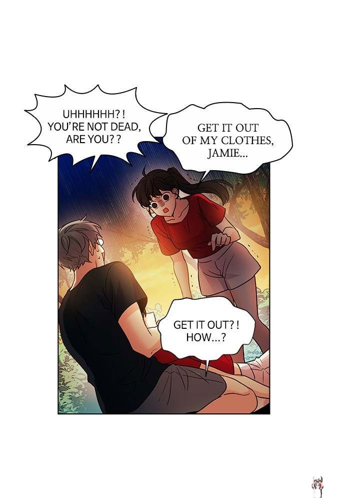 Oh! Holy Oh! Holy Chapter 112 - Page 26