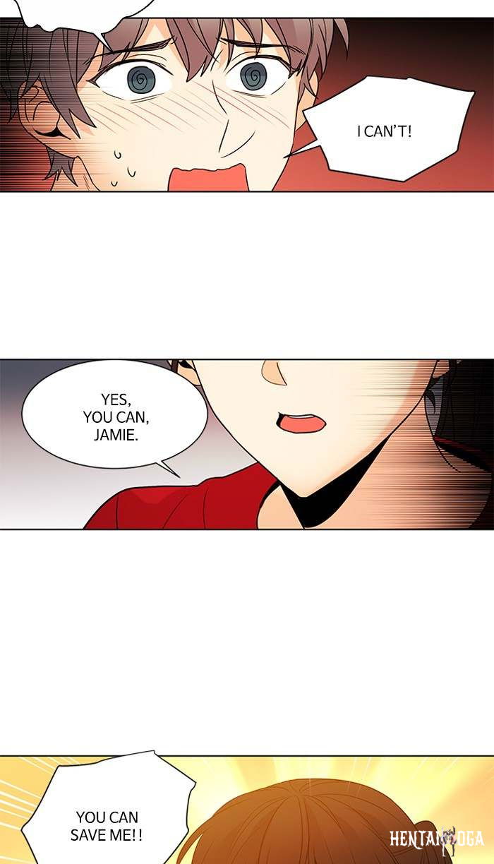 Oh! Holy Oh! Holy Chapter 112 - Page 28