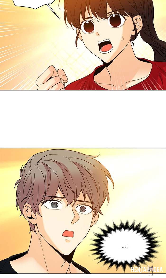 Oh! Holy Oh! Holy Chapter 112 - Page 29