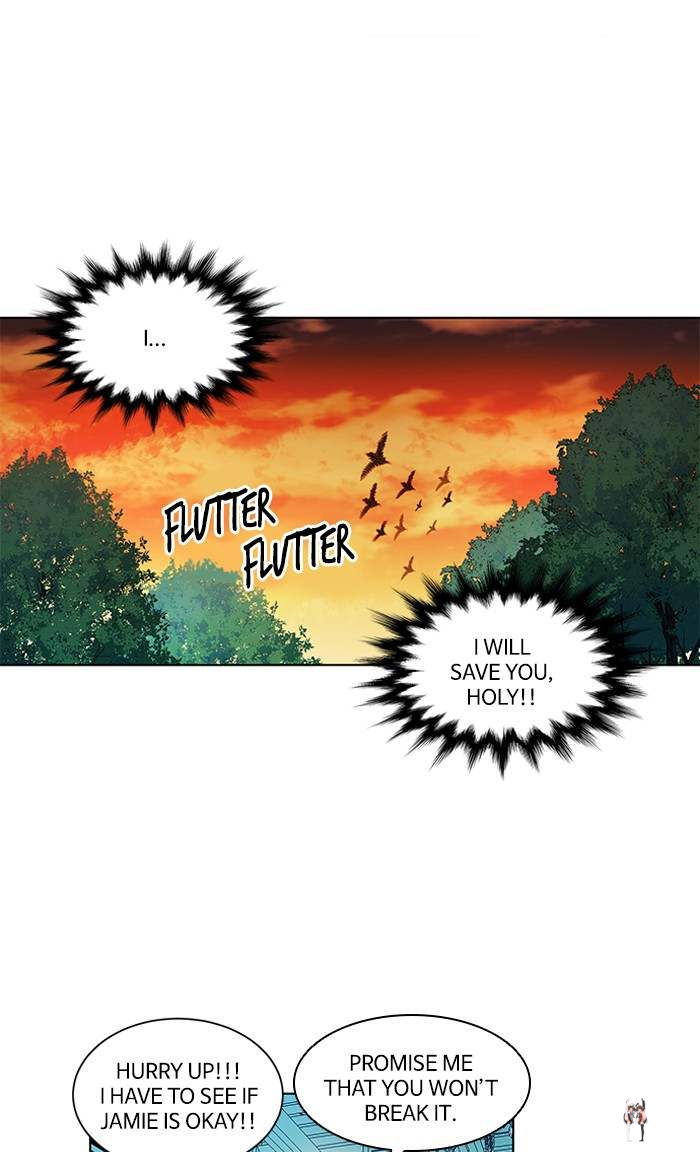 Oh! Holy Oh! Holy Chapter 112 - Page 30