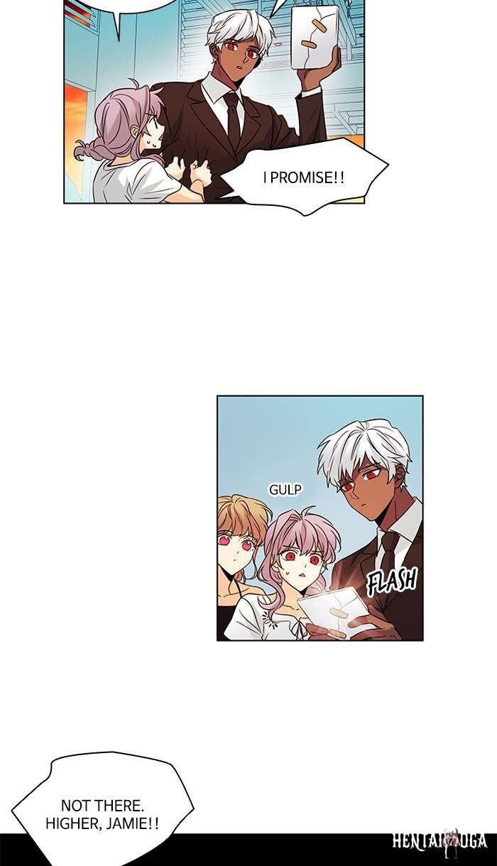 Oh! Holy Oh! Holy Chapter 112 - Page 31