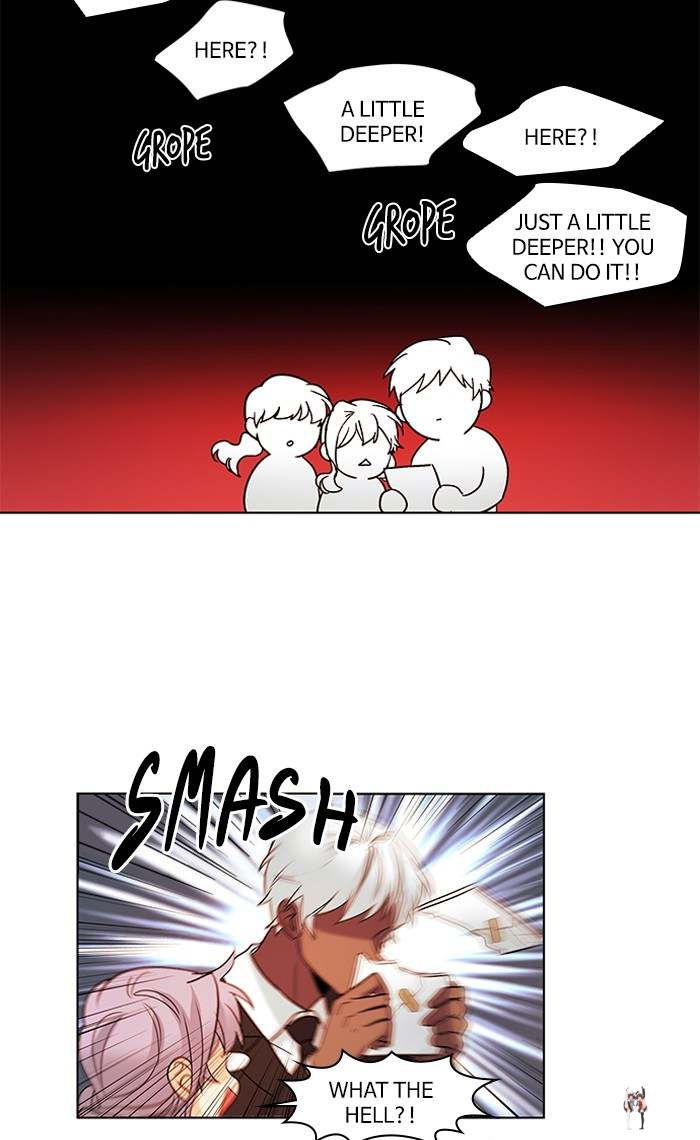 Oh! Holy Oh! Holy Chapter 112 - Page 32