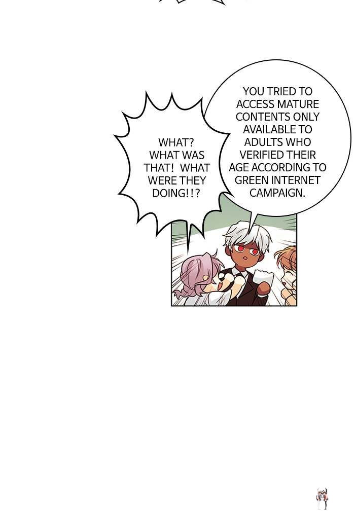 Oh! Holy Oh! Holy Chapter 112 - Page 33