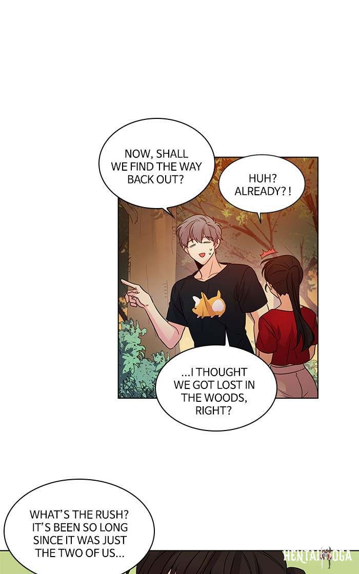 Oh! Holy Oh! Holy Chapter 112 - Page 36