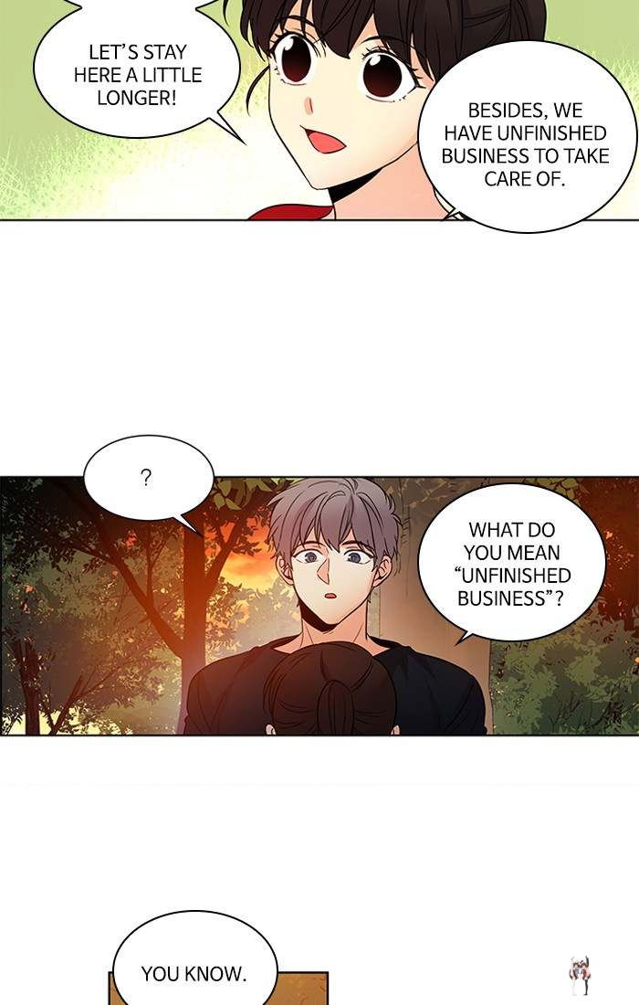 Oh! Holy Oh! Holy Chapter 112 - Page 37