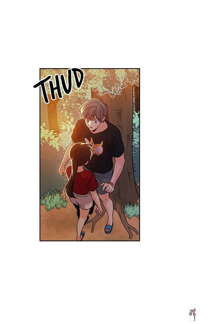 Oh! Holy Oh! Holy Chapter 112 - Page 39