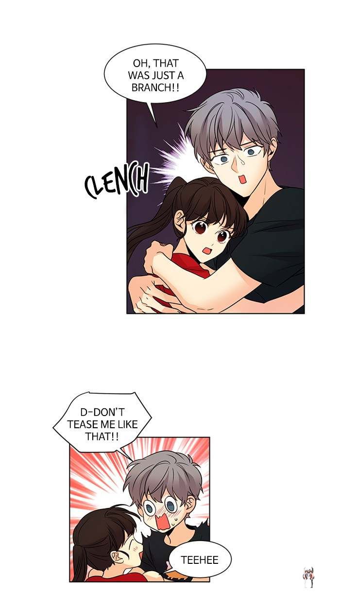 Oh! Holy Oh! Holy Chapter 112 - Page 5