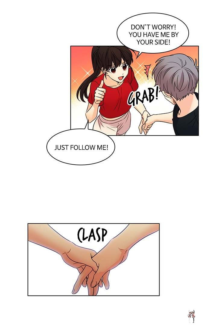 Oh! Holy Oh! Holy Chapter 112 - Page 6