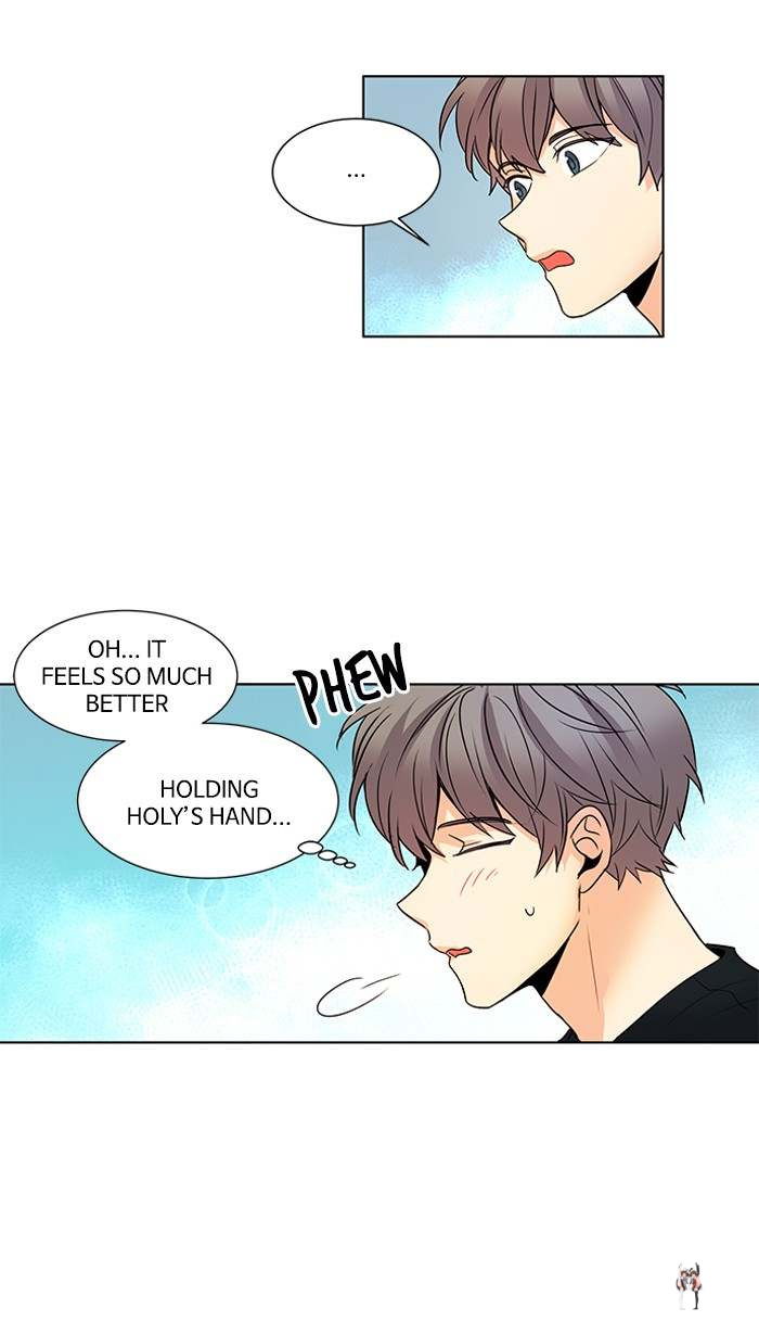 Oh! Holy Oh! Holy Chapter 112 - Page 7