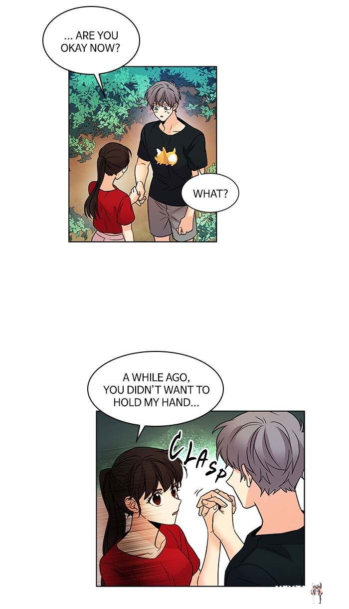 Oh! Holy Oh! Holy Chapter 112 - Page 8