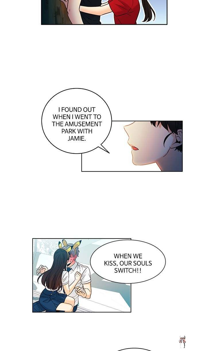 Oh! Holy Oh! Holy Chapter 113 - Page 10 Oh! Holy Oh! Holy Chapter 113 - Page 10