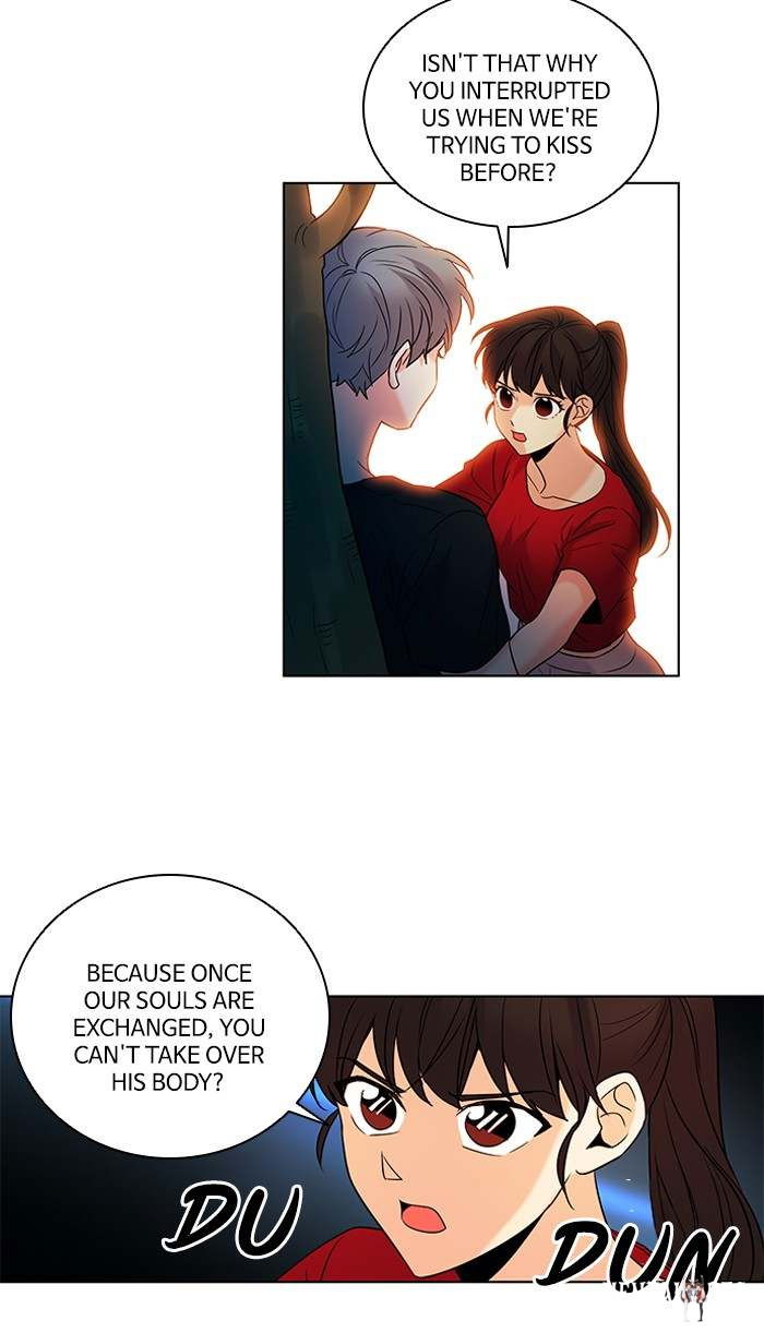 Oh! Holy Oh! Holy Chapter 113 - Page 11 Oh! Holy Oh! Holy Chapter 113 - Page 11