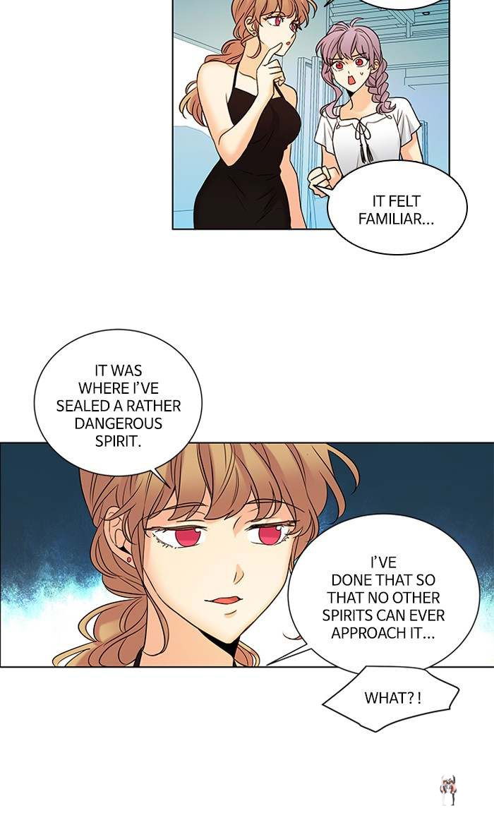 Oh! Holy Oh! Holy Chapter 113 - Page 14 Oh! Holy Oh! Holy Chapter 113 - Page 14