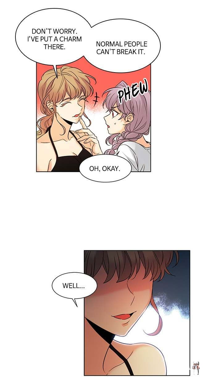 Oh! Holy Oh! Holy Chapter 113 - Page 15 Oh! Holy Oh! Holy Chapter 113 - Page 15