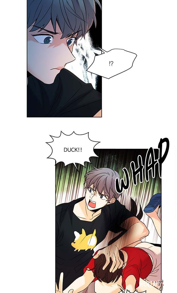 Oh! Holy Oh! Holy Chapter 113 - Page 19 Oh! Holy Oh! Holy Chapter 113 - Page 19