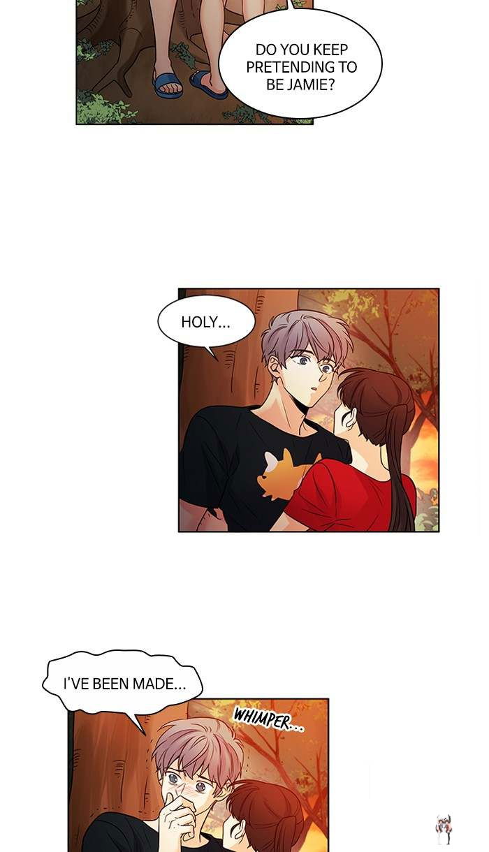 Oh! Holy Oh! Holy Chapter 113 - Page 2 Oh! Holy Oh! Holy Chapter 113 - Page 2