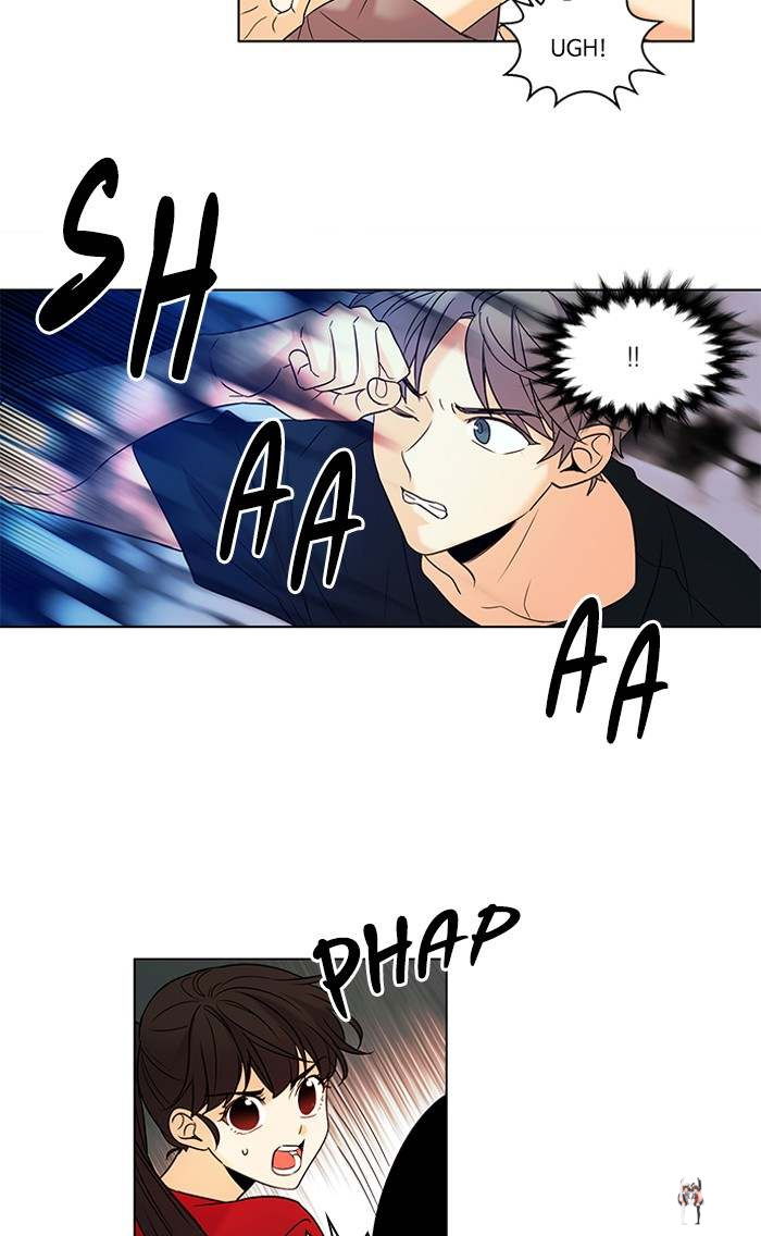 Oh! Holy Oh! Holy Chapter 113 - Page 20 Oh! Holy Oh! Holy Chapter 113 - Page 20