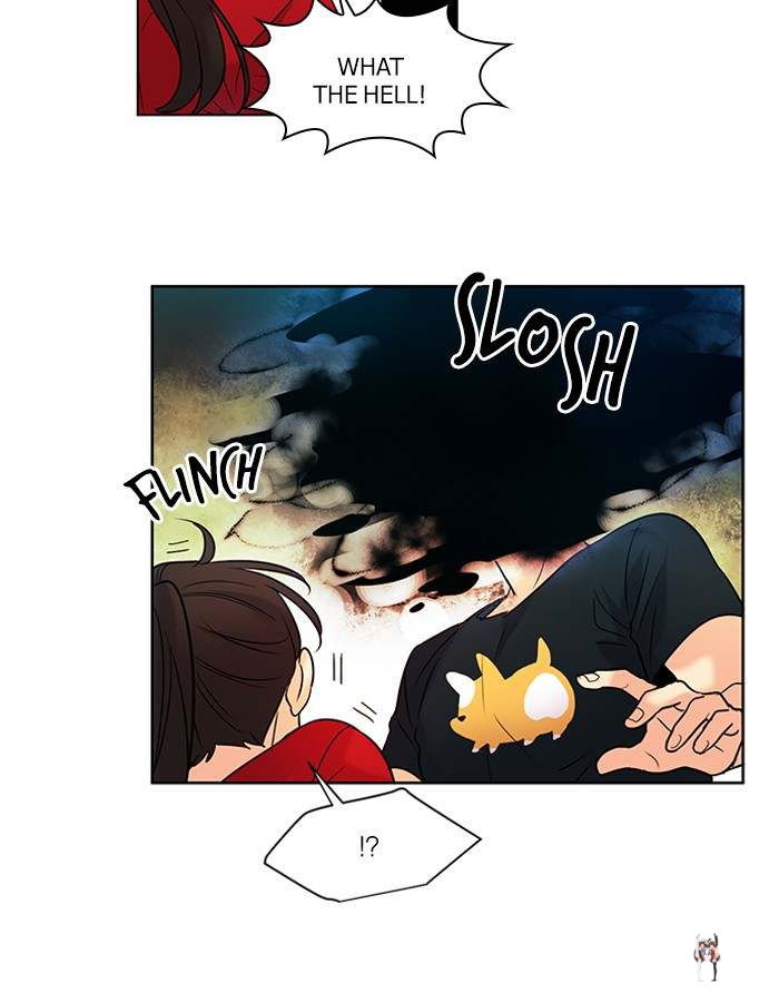 Oh! Holy Oh! Holy Chapter 113 - Page 21 Oh! Holy Oh! Holy Chapter 113 - Page 21