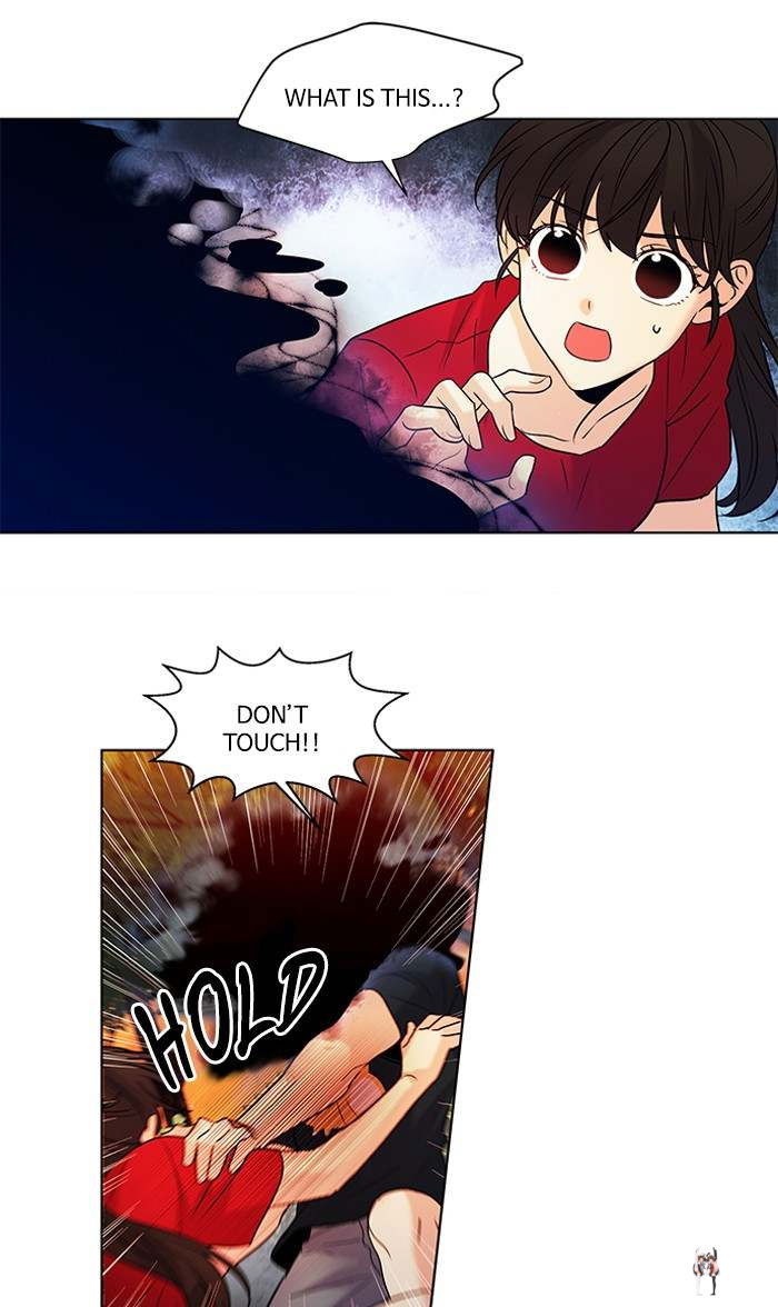 Oh! Holy Oh! Holy Chapter 113 - Page 22 Oh! Holy Oh! Holy Chapter 113 - Page 22