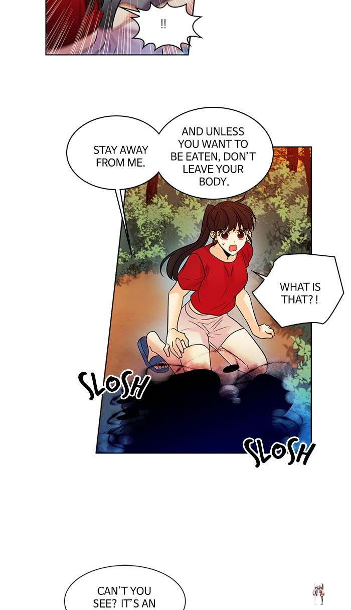 Oh! Holy Oh! Holy Chapter 113 - Page 23 Oh! Holy Oh! Holy Chapter 113 - Page 23