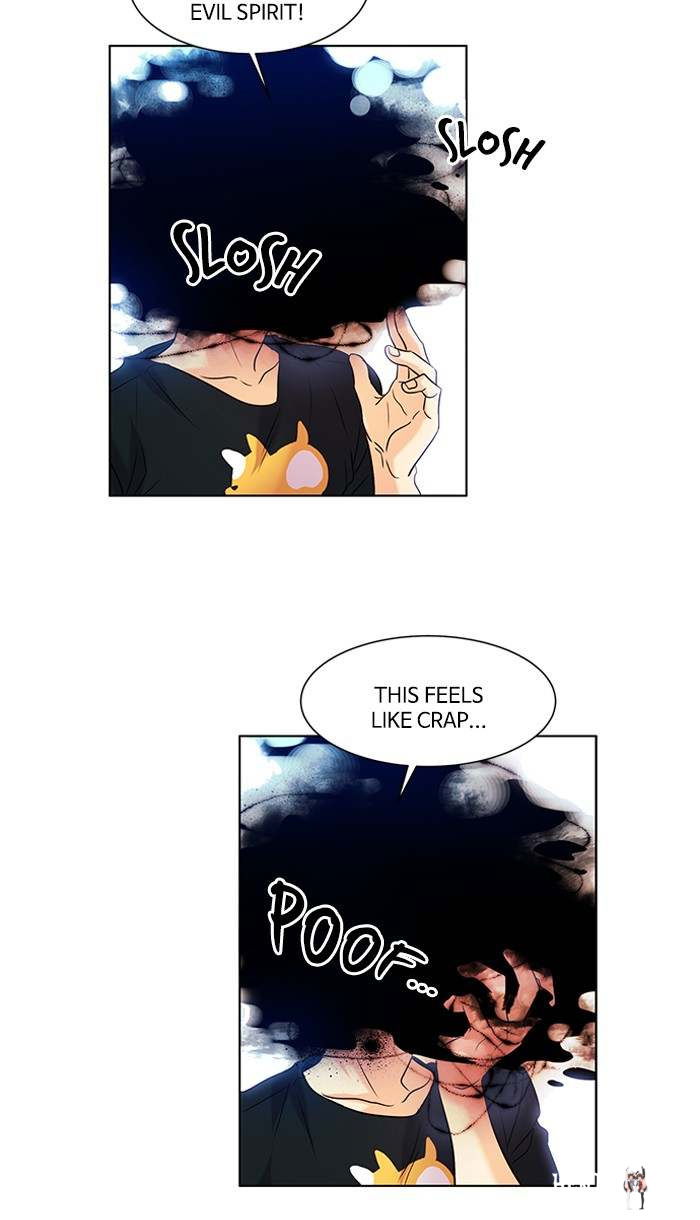 Oh! Holy Oh! Holy Chapter 113 - Page 24 Oh! Holy Oh! Holy Chapter 113 - Page 24