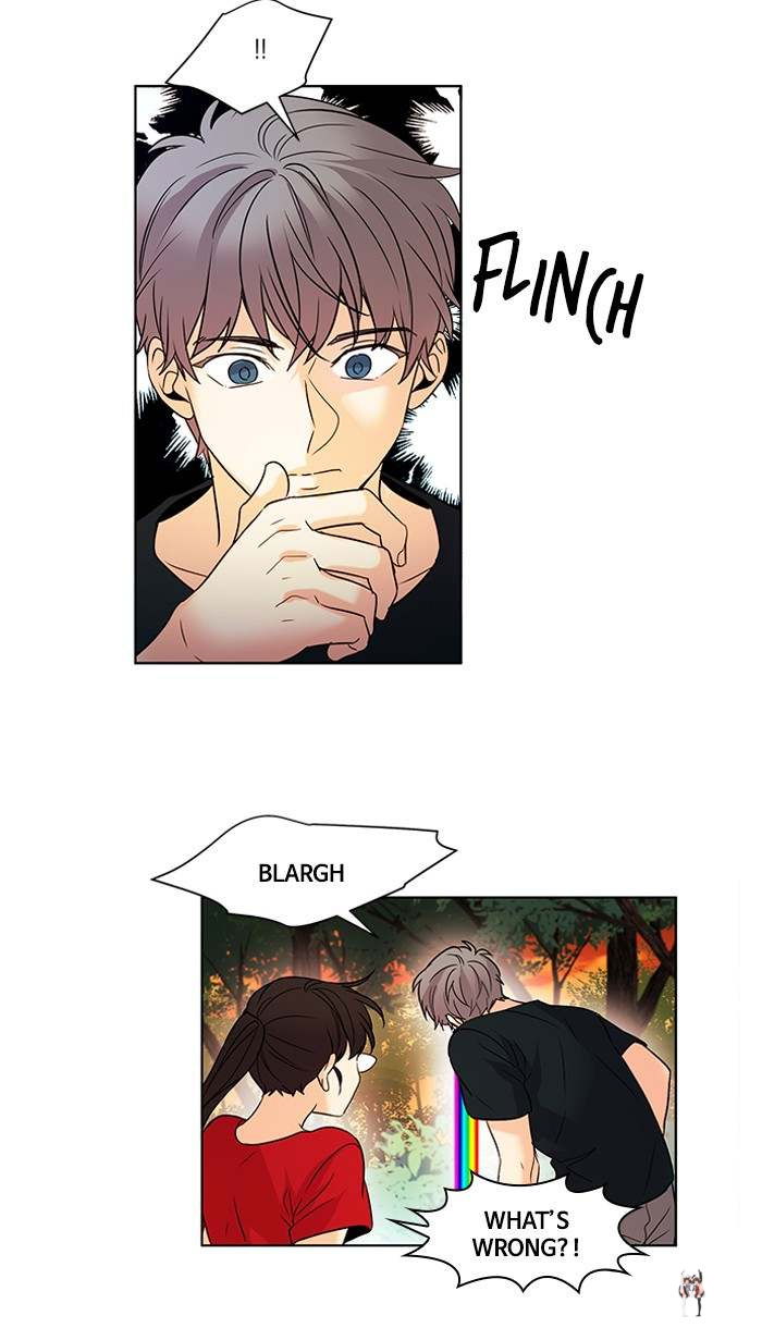 Oh! Holy Oh! Holy Chapter 113 - Page 28 Oh! Holy Oh! Holy Chapter 113 - Page 28