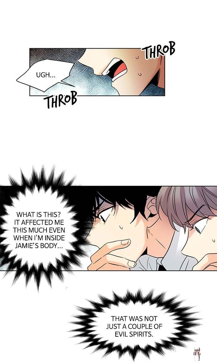 Oh! Holy Oh! Holy Chapter 113 - Page 29 Oh! Holy Oh! Holy Chapter 113 - Page 29