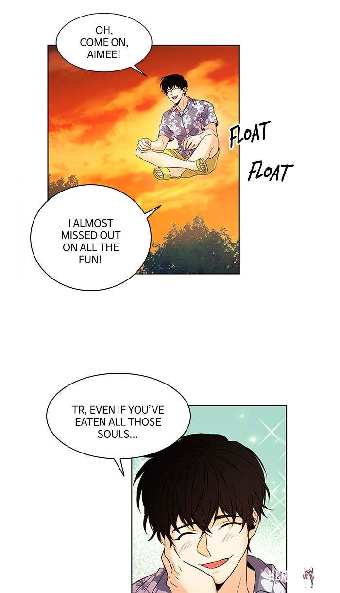 Oh! Holy Oh! Holy Chapter 113 - Page 35 Oh! Holy Oh! Holy Chapter 113 - Page 35