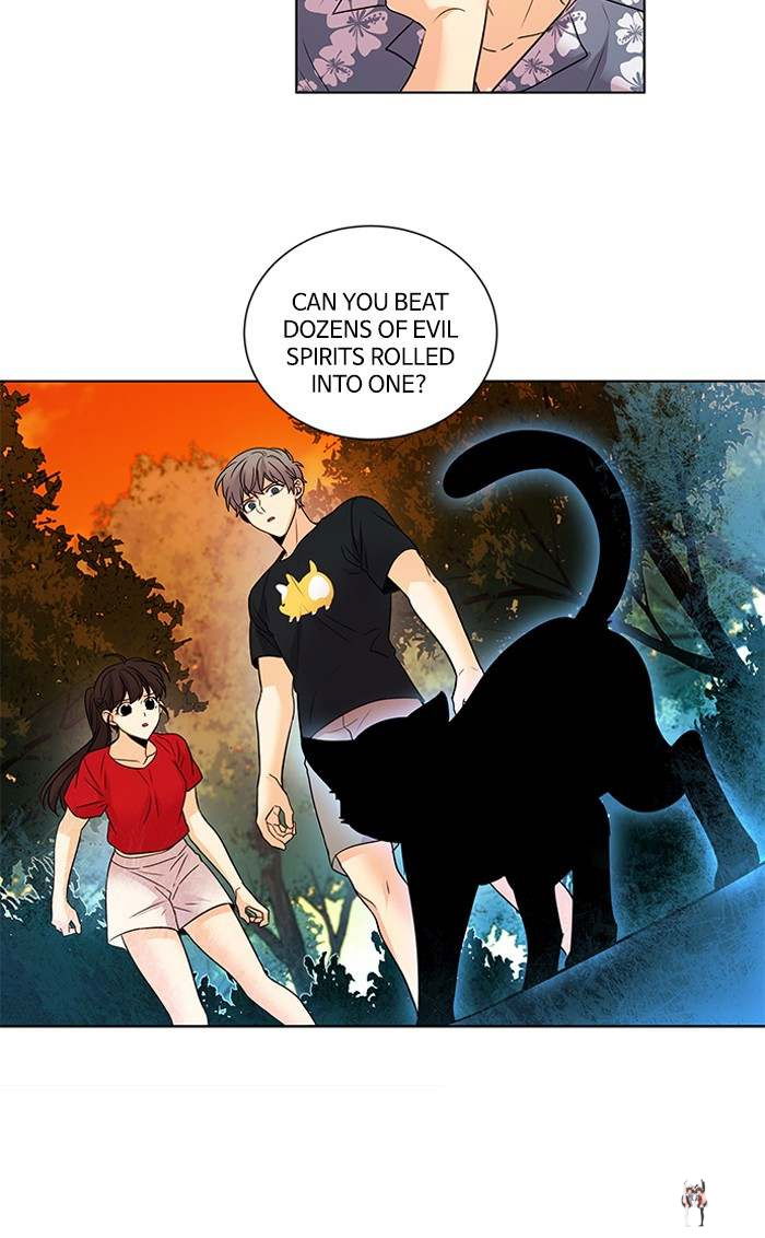 Oh! Holy Oh! Holy Chapter 113 - Page 36 Oh! Holy Oh! Holy Chapter 113 - Page 36