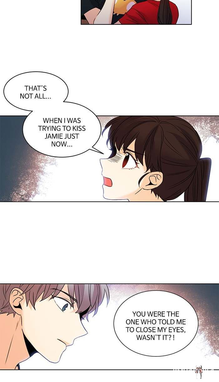 Oh! Holy Oh! Holy Chapter 113 - Page 5 Oh! Holy Oh! Holy Chapter 113 - Page 5