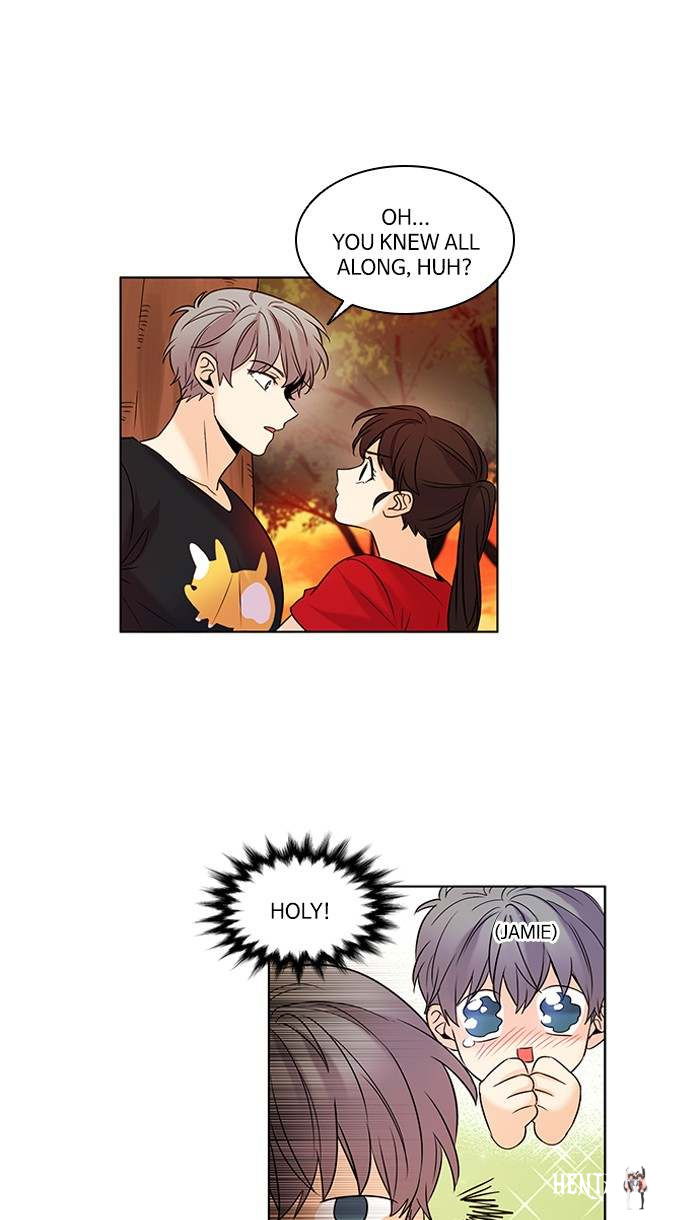 Oh! Holy Oh! Holy Chapter 113 - Page 6 Oh! Holy Oh! Holy Chapter 113 - Page 6