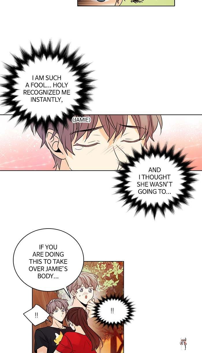 Oh! Holy Oh! Holy Chapter 113 - Page 7 Oh! Holy Oh! Holy Chapter 113 - Page 7