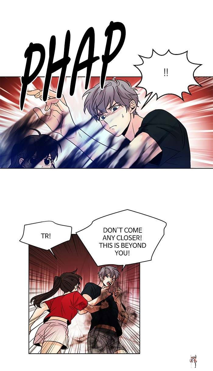 Oh! Holy Oh! Holy Chapter 114 - Page 10