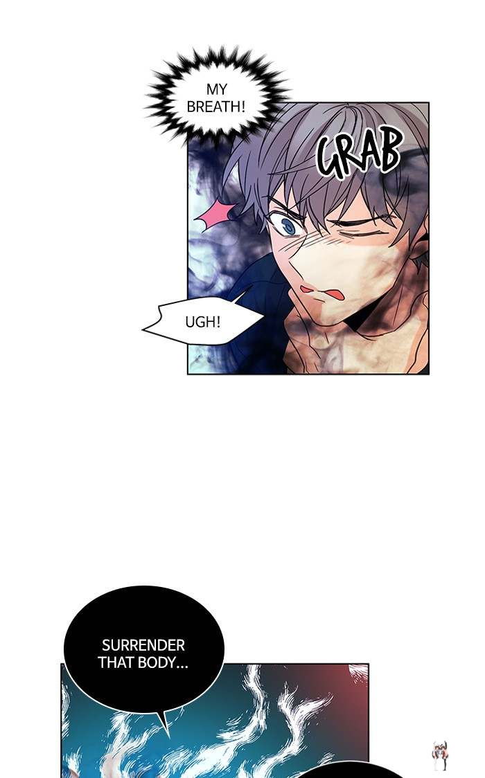 Oh! Holy Oh! Holy Chapter 114 - Page 11