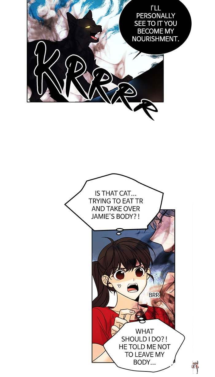 Oh! Holy Oh! Holy Chapter 114 - Page 12