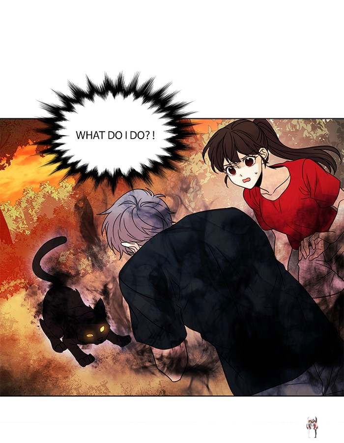 Oh! Holy Oh! Holy Chapter 114 - Page 13