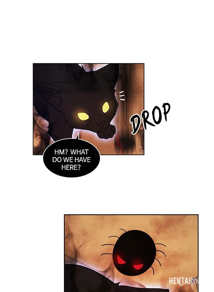 Oh! Holy Oh! Holy Chapter 114 - Page 14