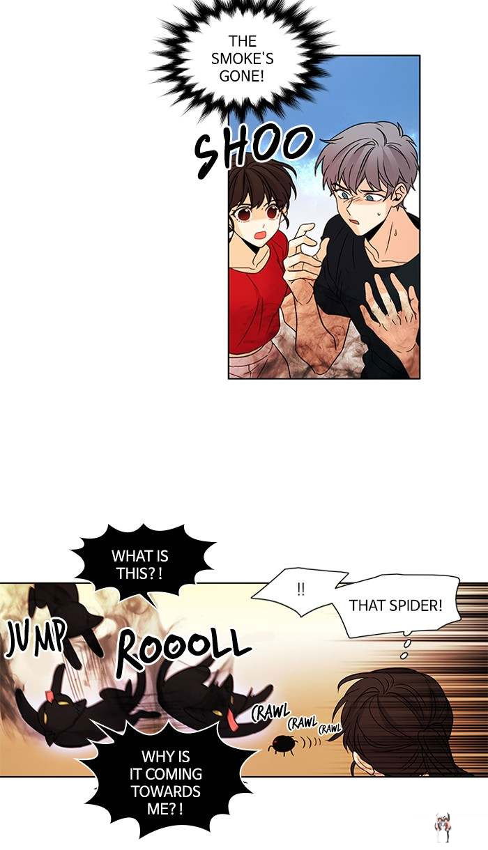 Oh! Holy Oh! Holy Chapter 114 - Page 16