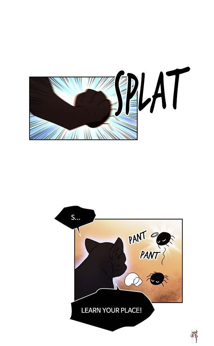 Oh! Holy Oh! Holy Chapter 114 - Page 18