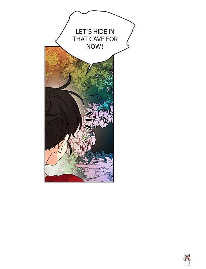 Oh! Holy Oh! Holy Chapter 114 - Page 22