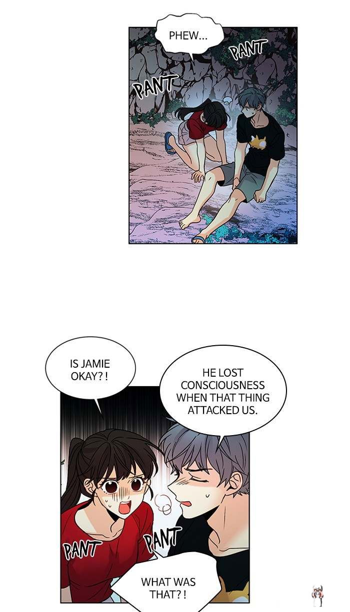 Oh! Holy Oh! Holy Chapter 114 - Page 23