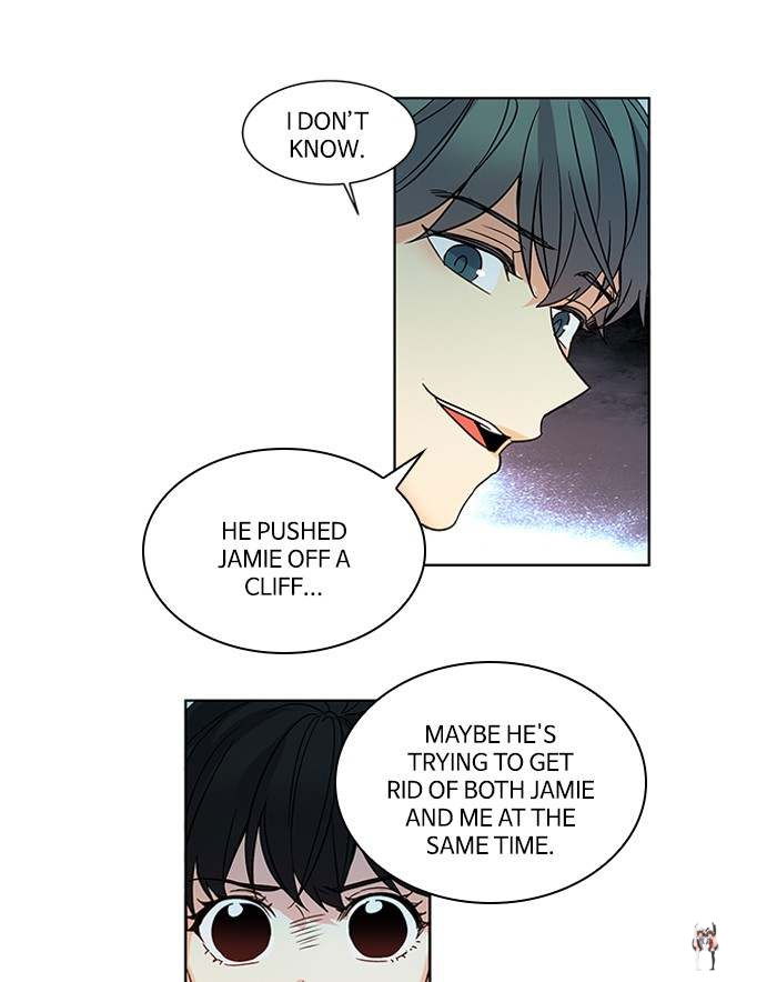 Oh! Holy Oh! Holy Chapter 114 - Page 25