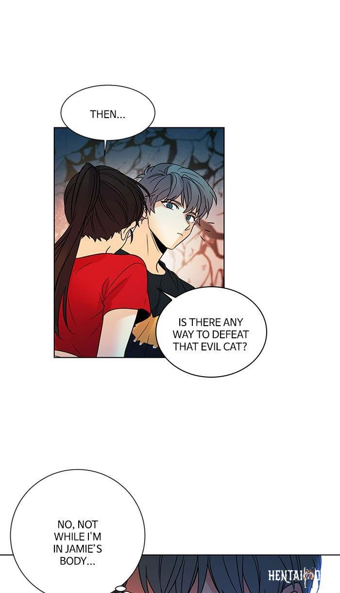 Oh! Holy Oh! Holy Chapter 114 - Page 27