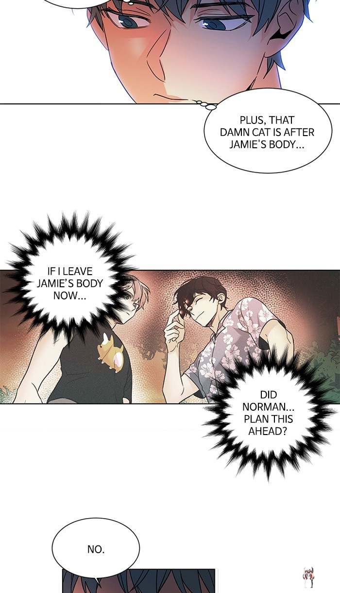 Oh! Holy Oh! Holy Chapter 114 - Page 28